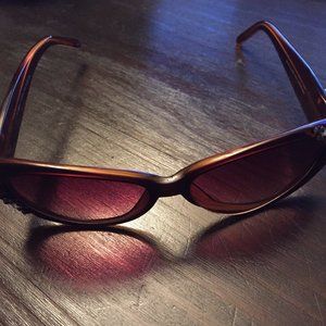 J.C. Jimmy Crystal USA GL889 C34 sunglasses with Swarovski crystal accent